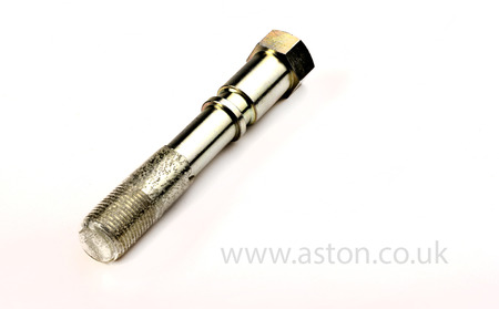 Spring Anchor Bolt - 020-023-0129